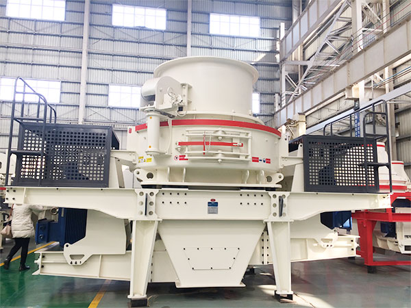 打青石用什么制砂機(jī)好？青石機(jī)制砂能干什么用