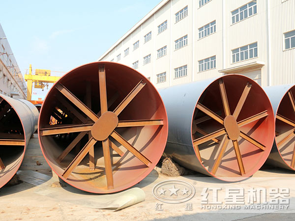 石墨烘干機(jī)價格是多少？