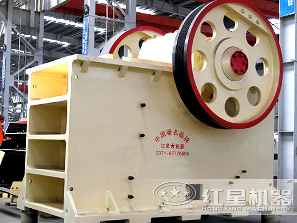 大理巖破碎機(jī)價(jià)格是多少？