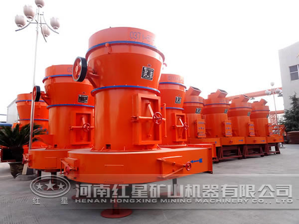 雷蒙磨粉機(jī)大概多少錢？