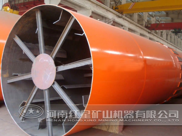 無(wú)煙煤烘干機(jī)廠家