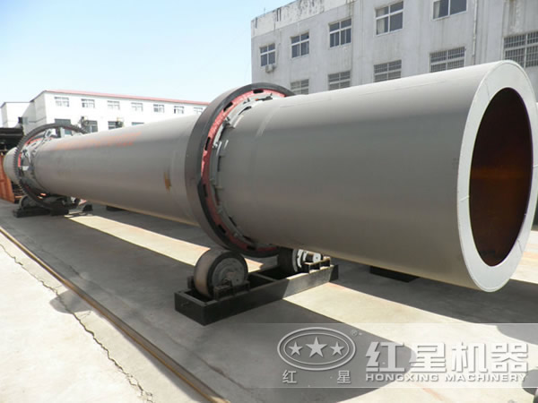 磷礦烘干機(jī)價格是多少？