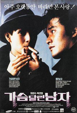 高分悬疑电影